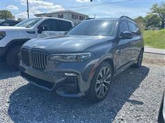 2022 BMW X7 