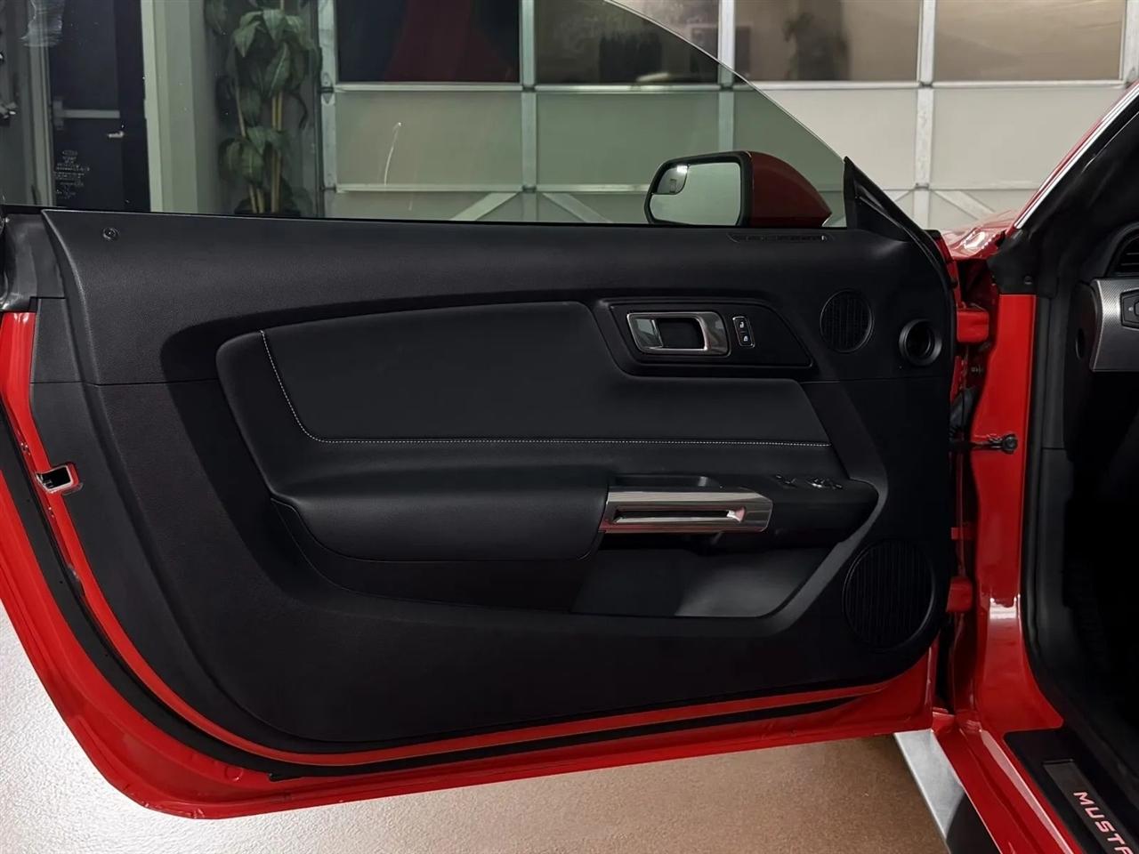 Ford Mustang GT Coupe 2019