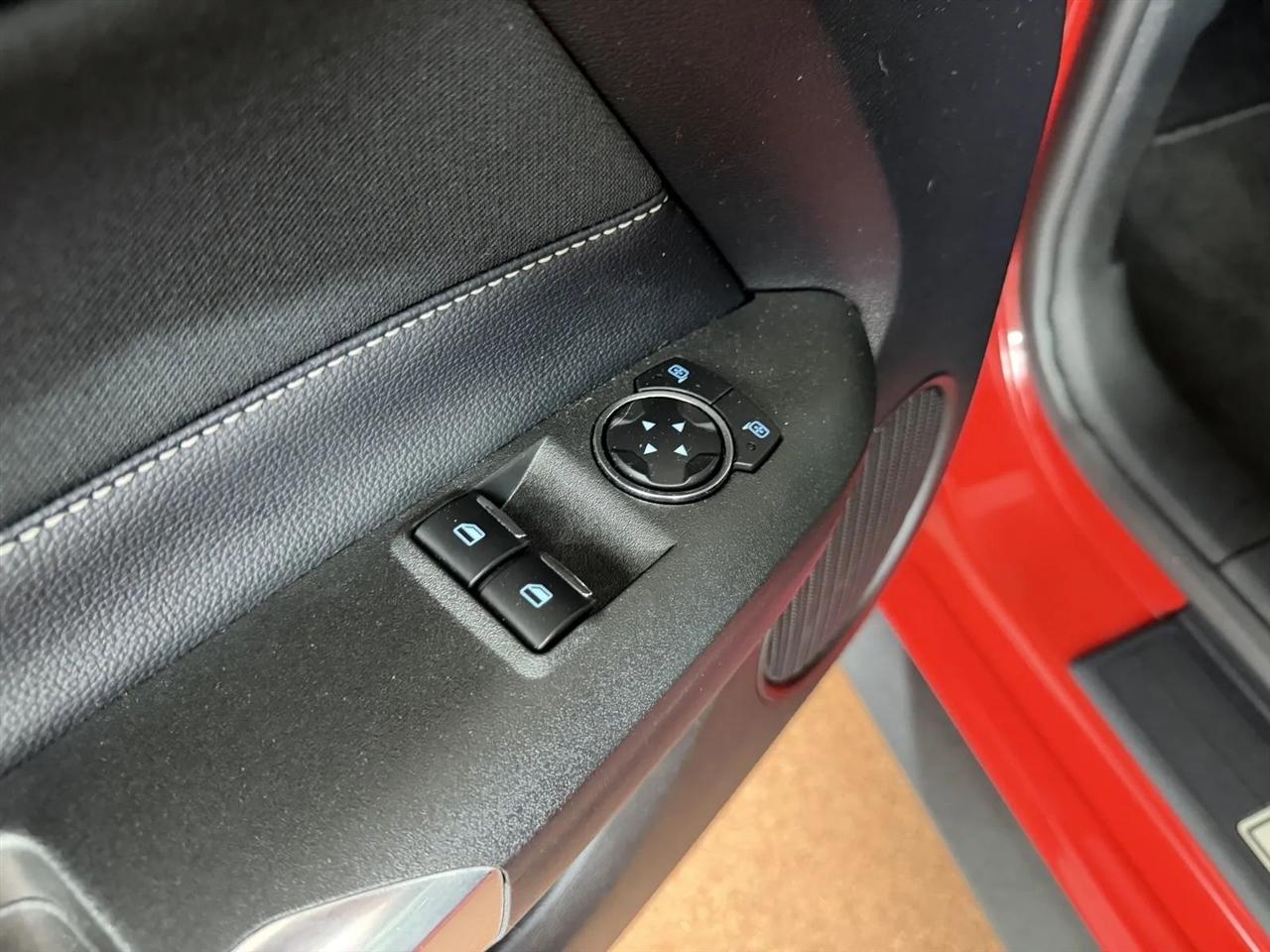 Ford Mustang GT Coupe 2019