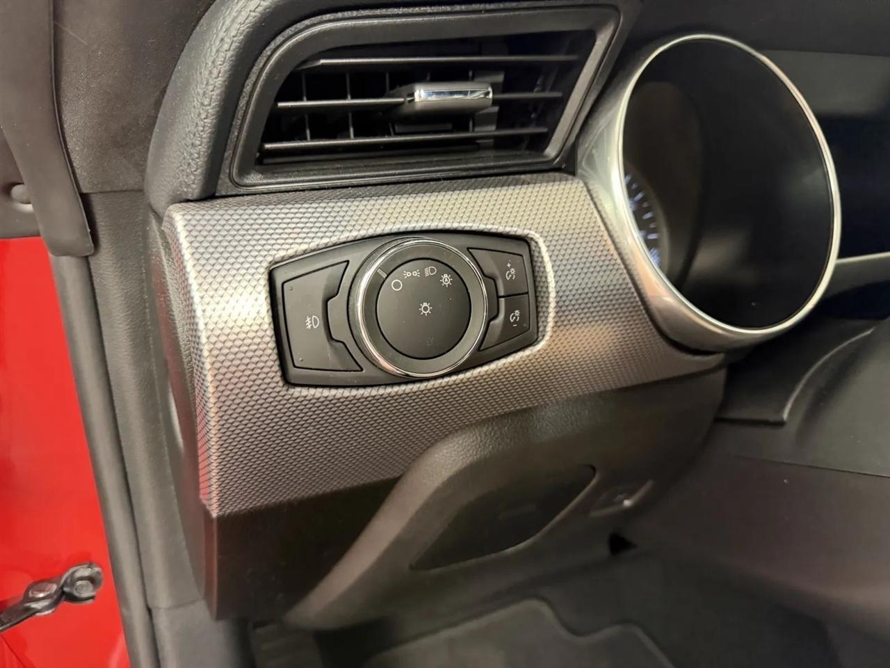 Ford Mustang GT Coupe 2019