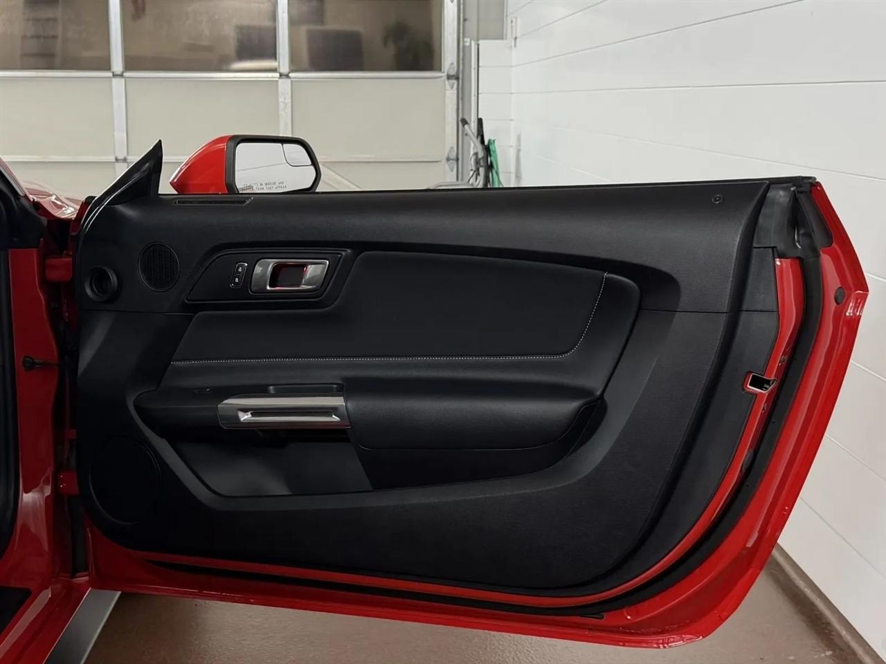 Ford Mustang GT Coupe 2019