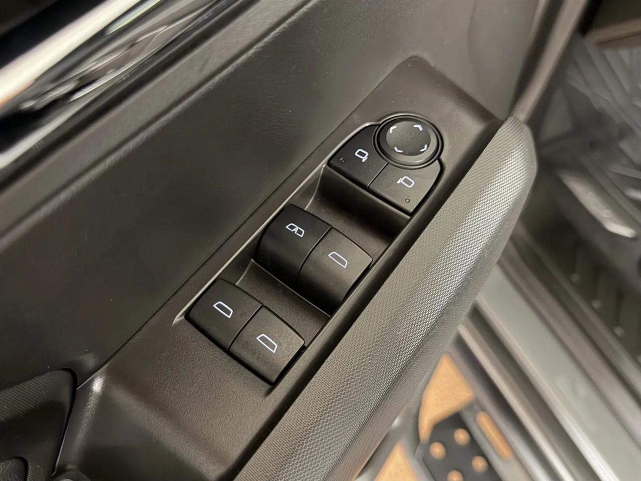 Chevrolet Colorado LT Crew Cab 4WD 2024
