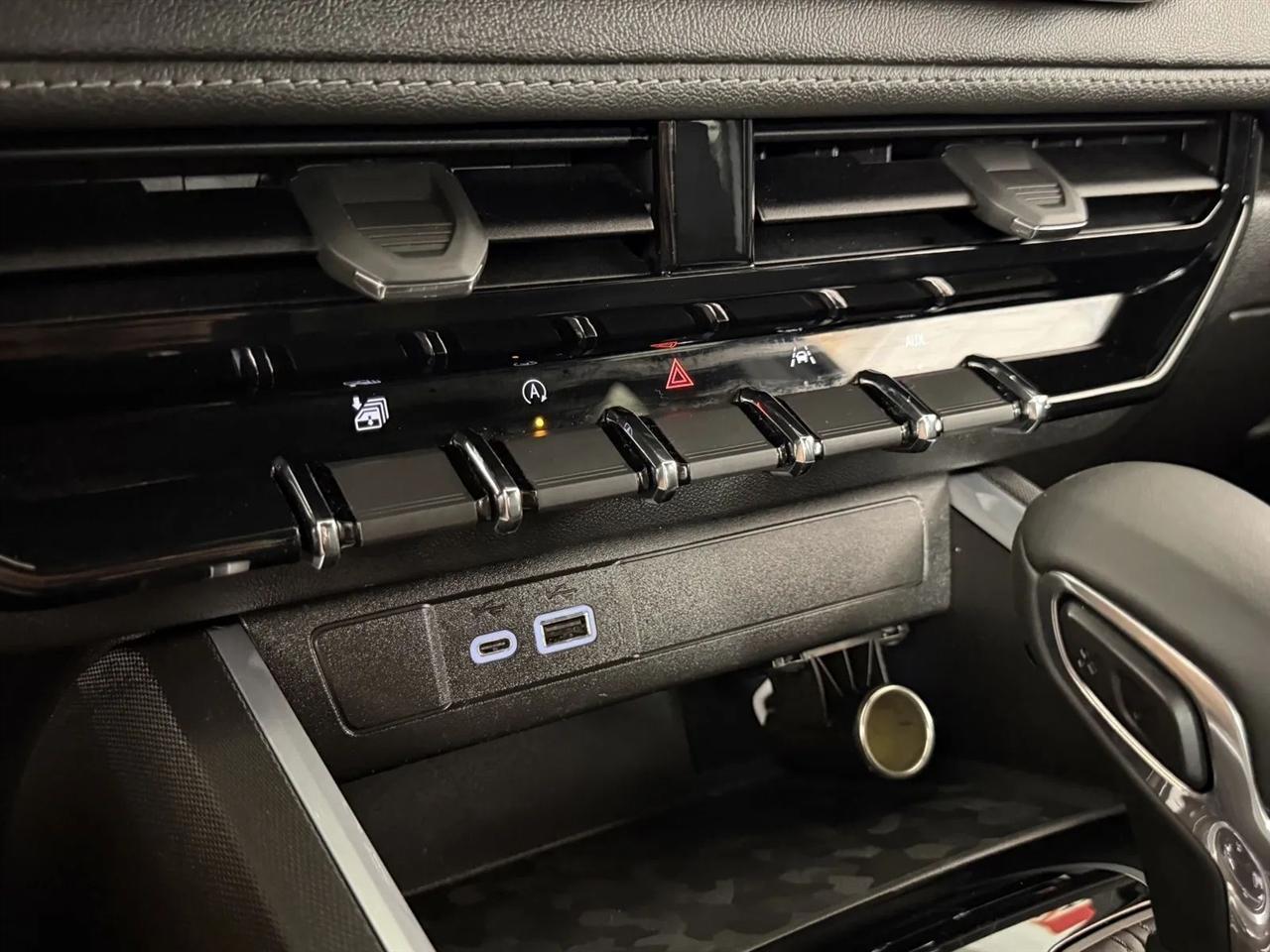 Chevrolet Colorado LT Crew Cab 4WD 2024