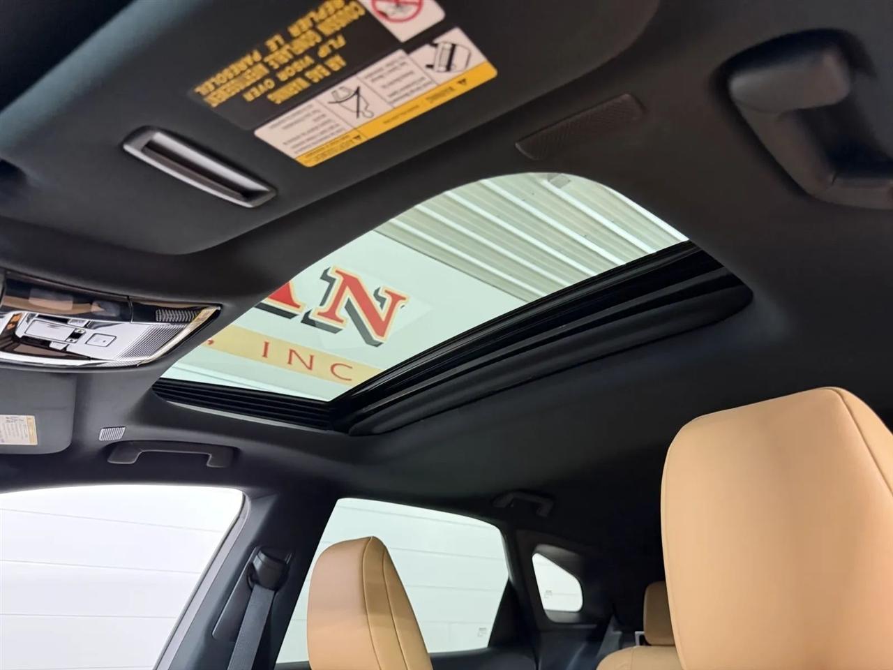 Lexus RX 350 AWD 2025