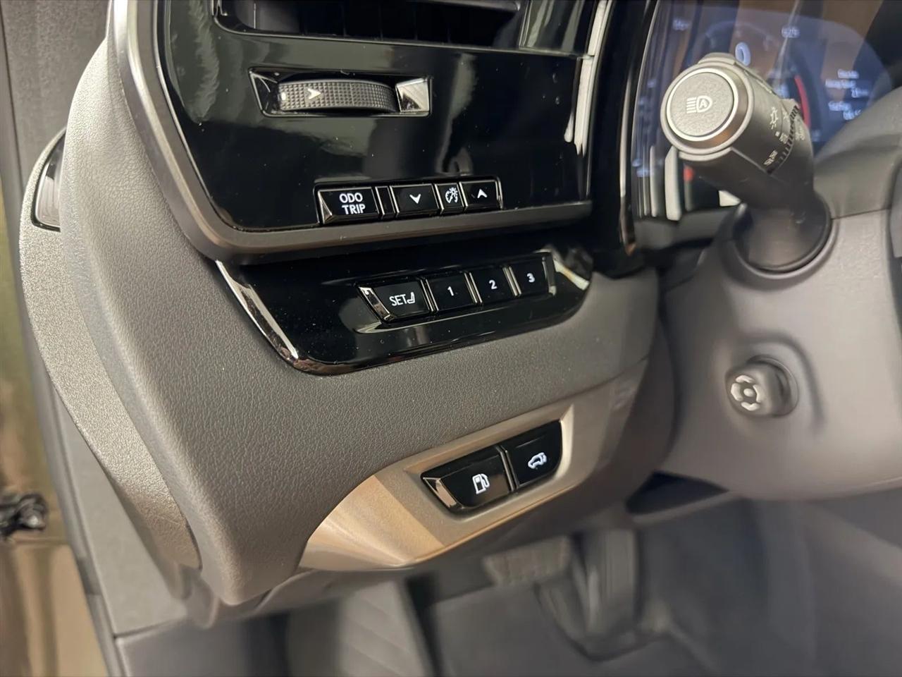 Lexus RX 350 AWD 2025