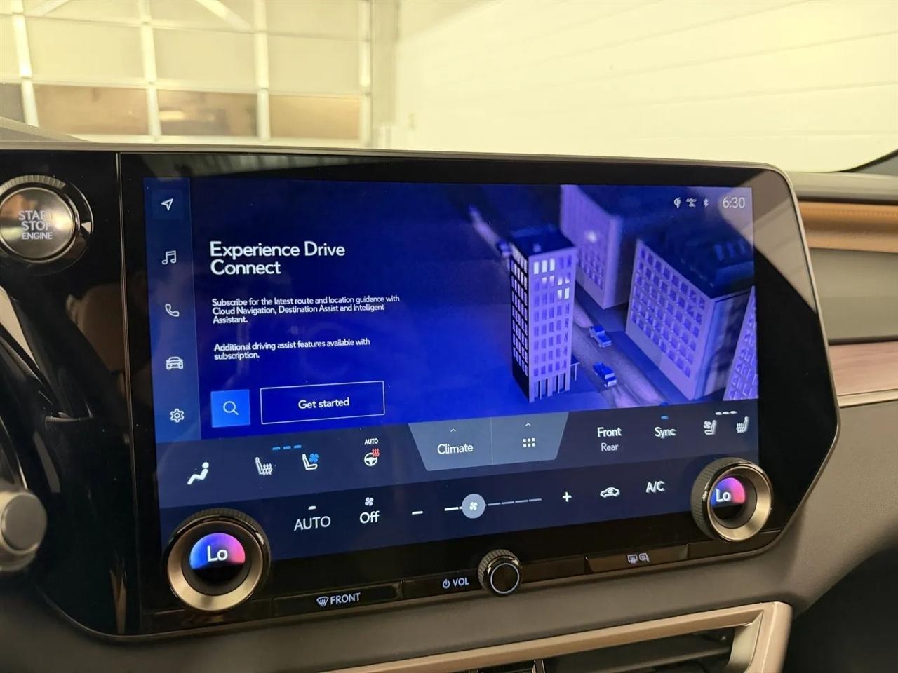 Lexus RX 350 AWD 2025