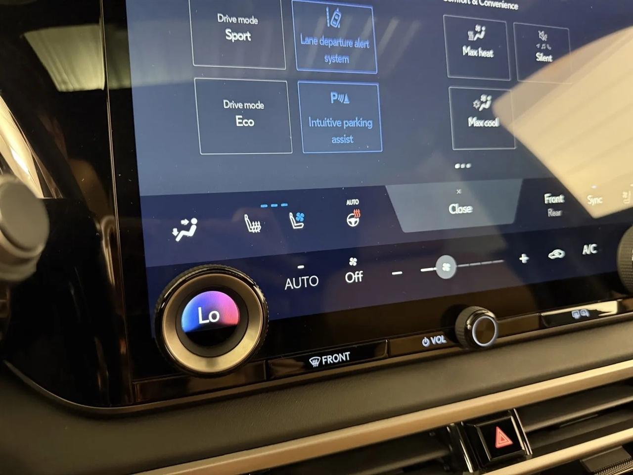 Lexus RX 350 AWD 2025