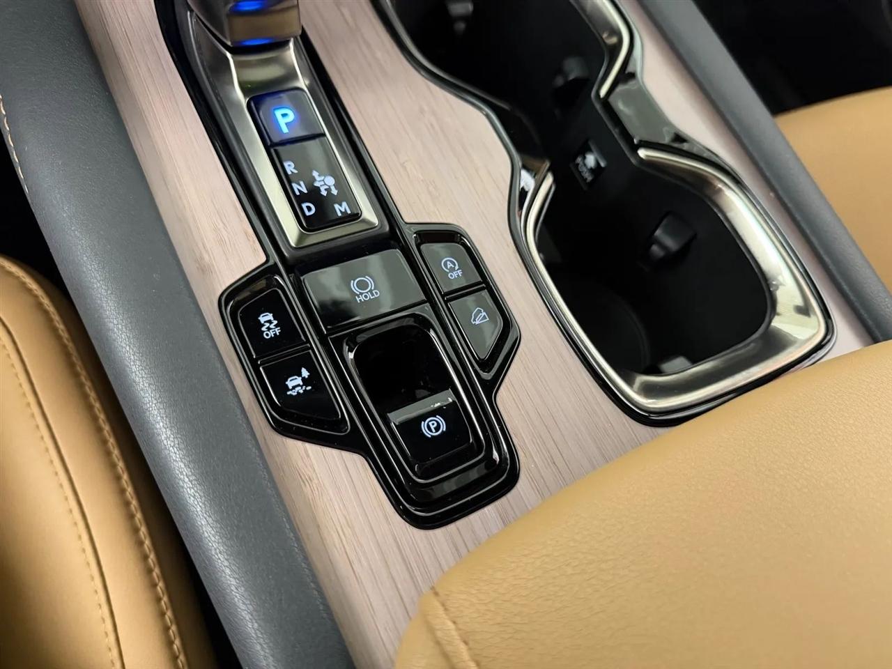 Lexus RX 350 AWD 2025