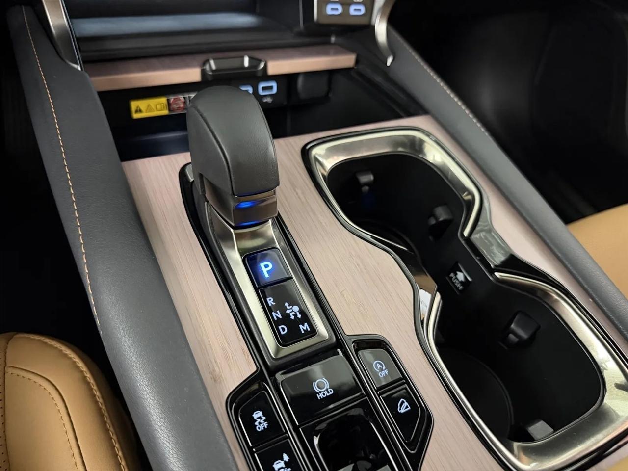Lexus RX 350 AWD 2025