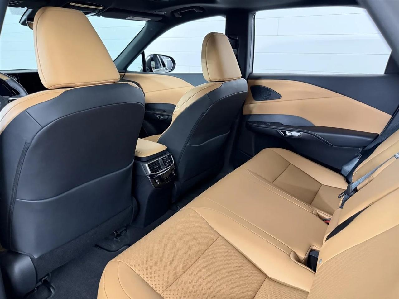 Lexus RX 350 AWD 2025