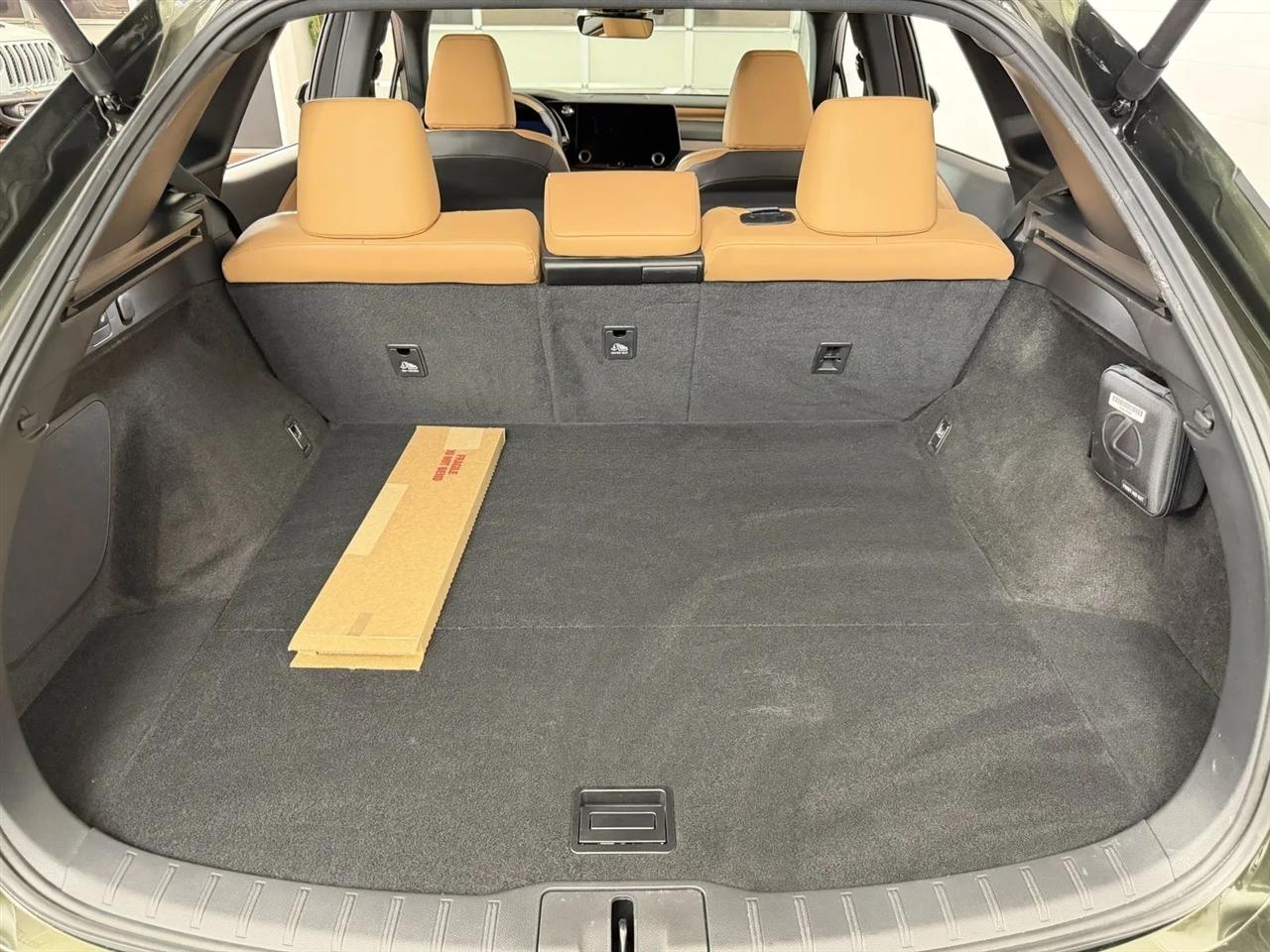 Lexus RX 350 AWD 2025