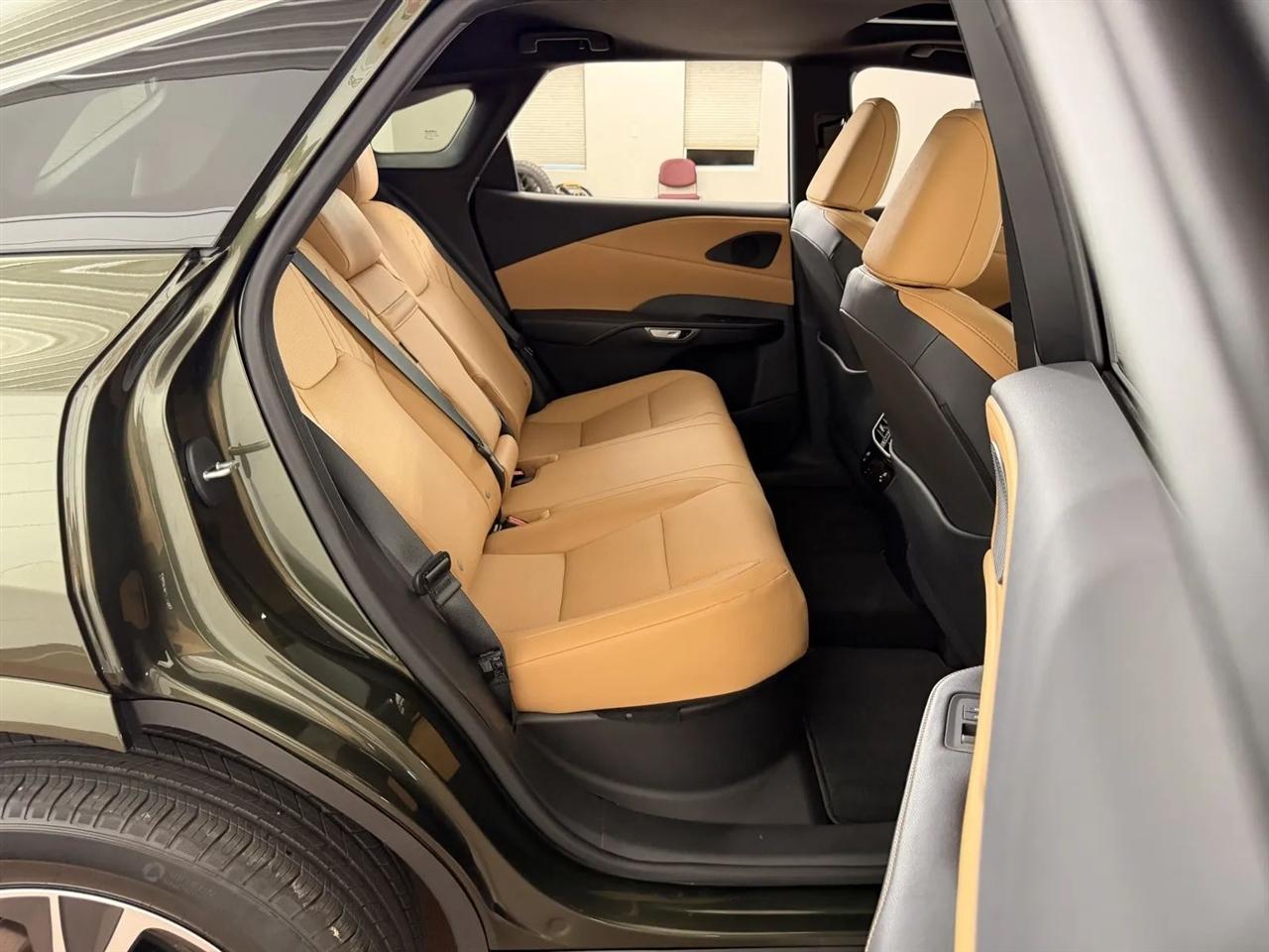 Lexus RX 350 AWD 2025