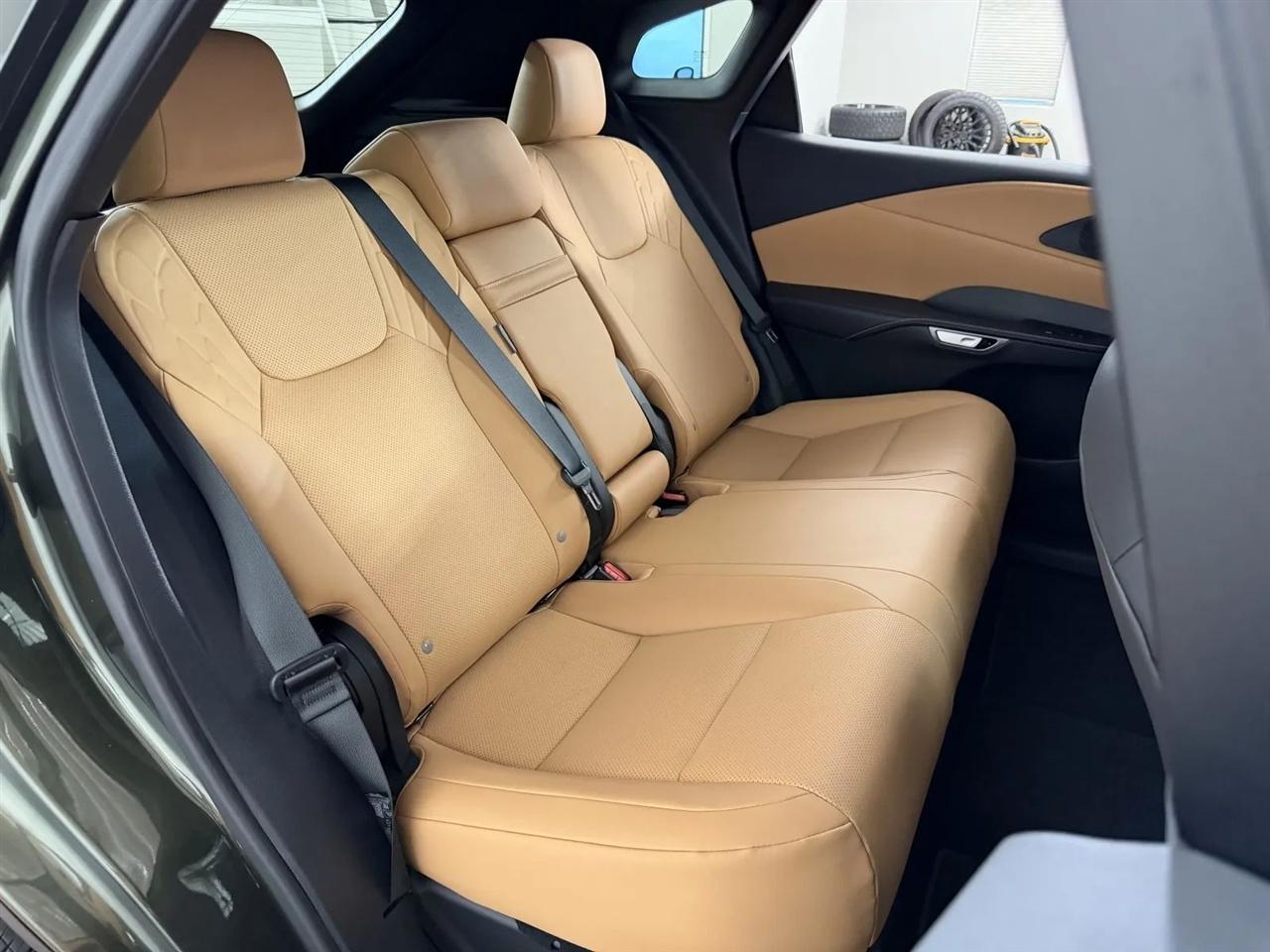 Lexus RX 350 AWD 2025