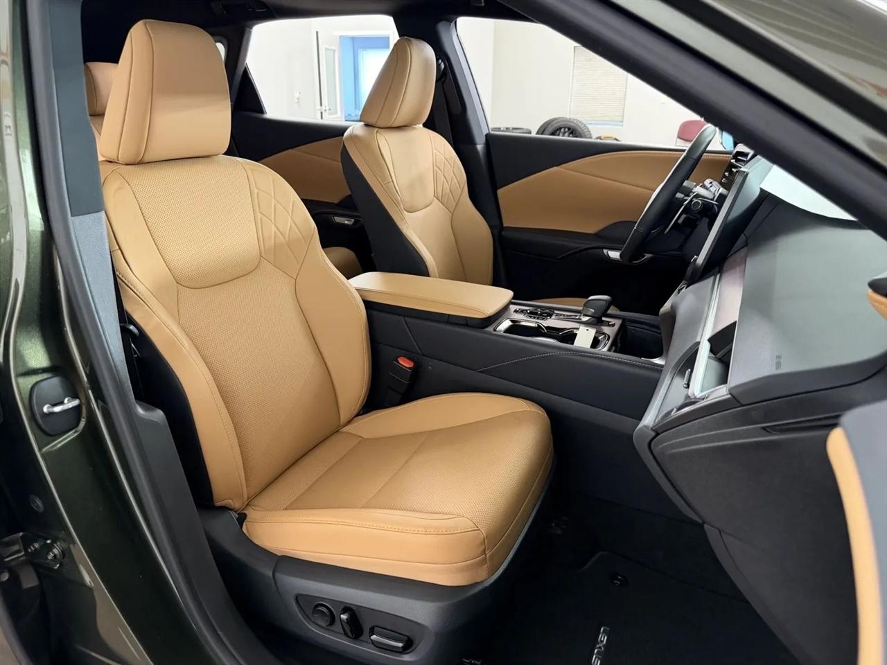 Lexus RX 350 AWD 2025