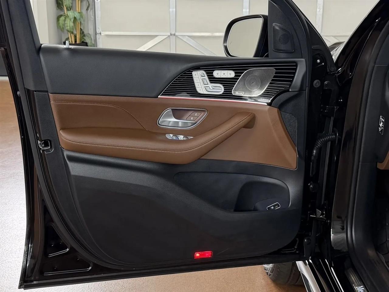 Mercedes-Benz GLS-Class GLS450 4MATIC 2025