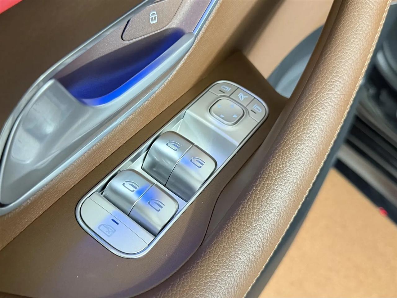 Mercedes-Benz GLS-Class GLS450 4MATIC 2025