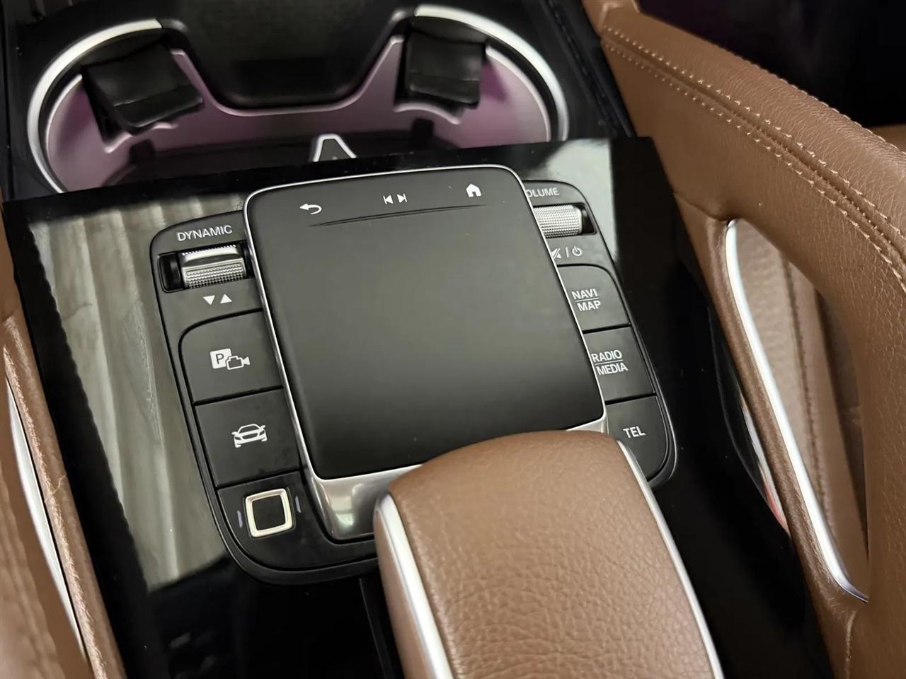 Mercedes-Benz GLS-Class GLS450 4MATIC 2025