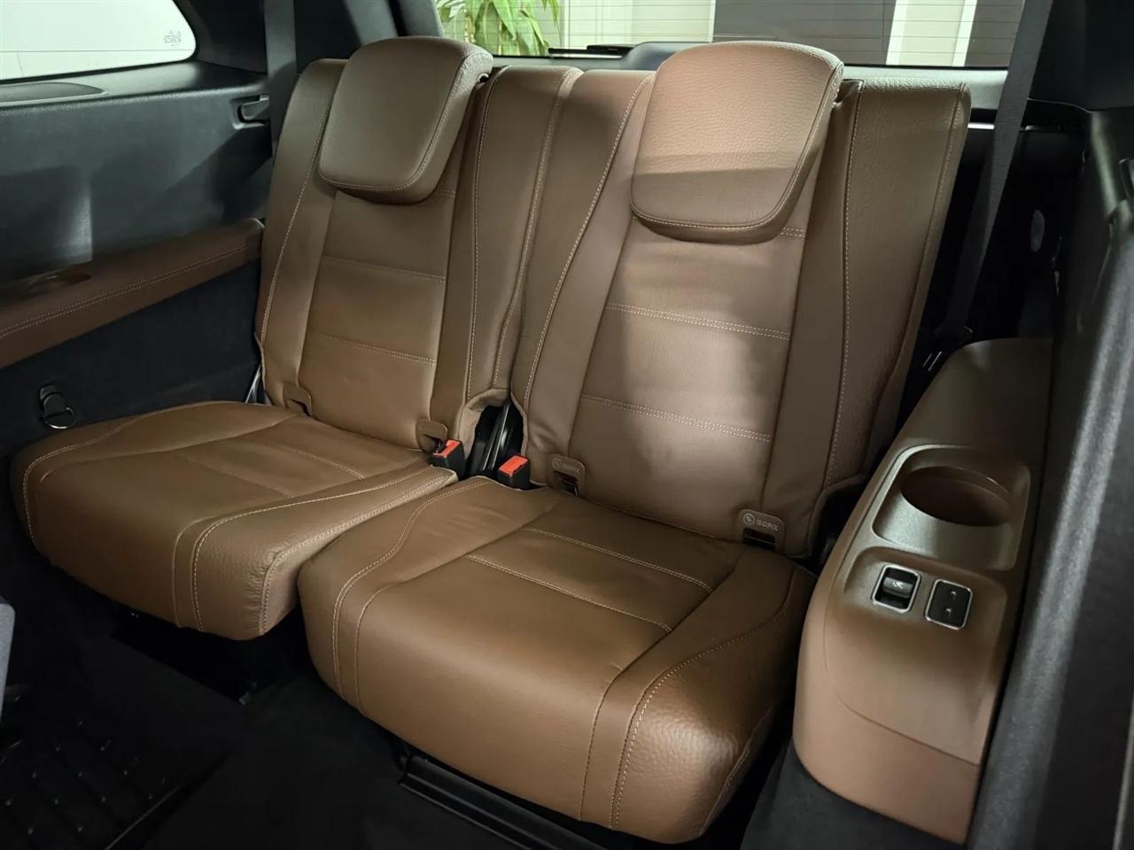 Mercedes-Benz GLS-Class GLS450 4MATIC 2025