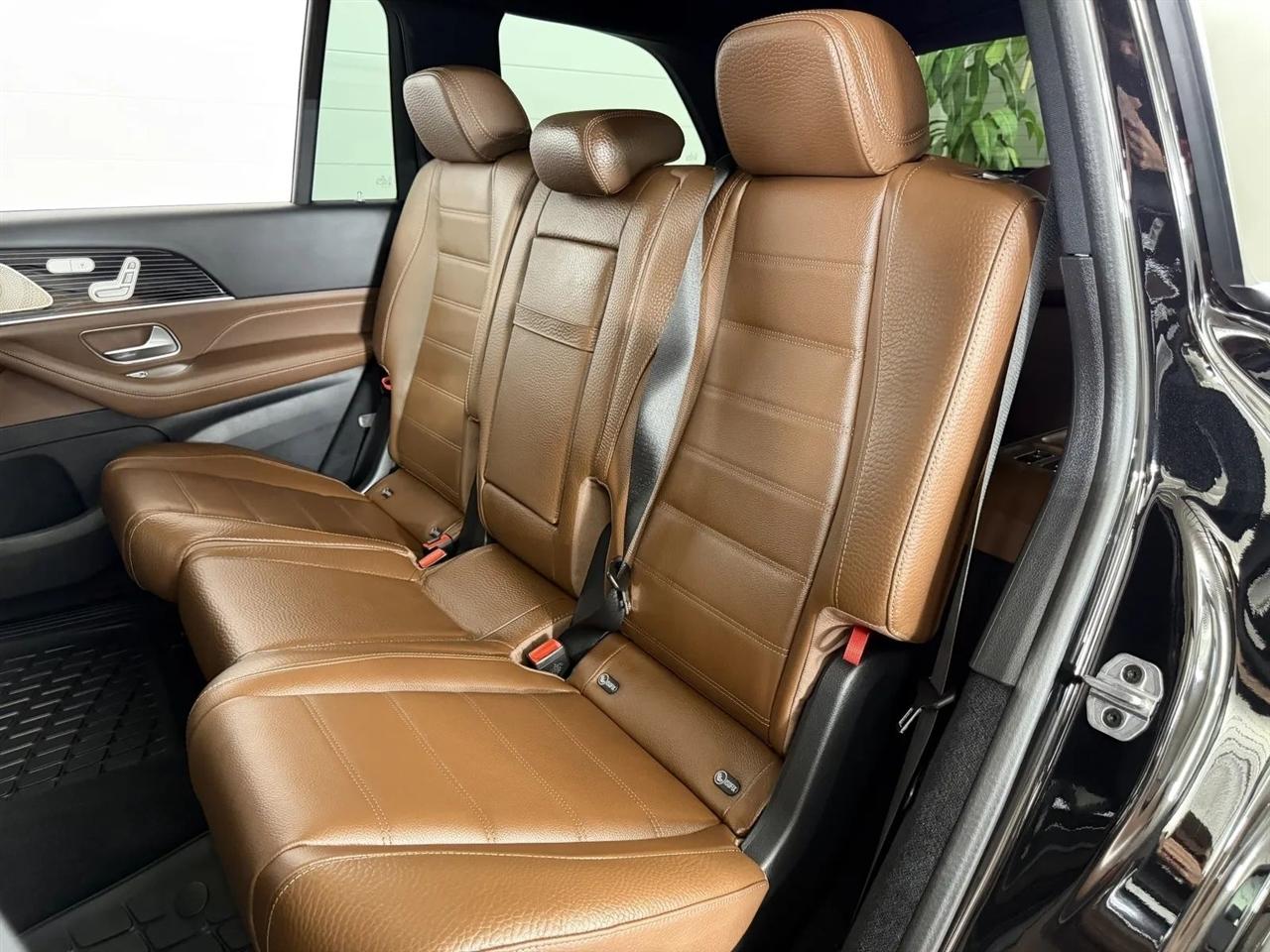 Mercedes-Benz GLS-Class GLS450 4MATIC 2025