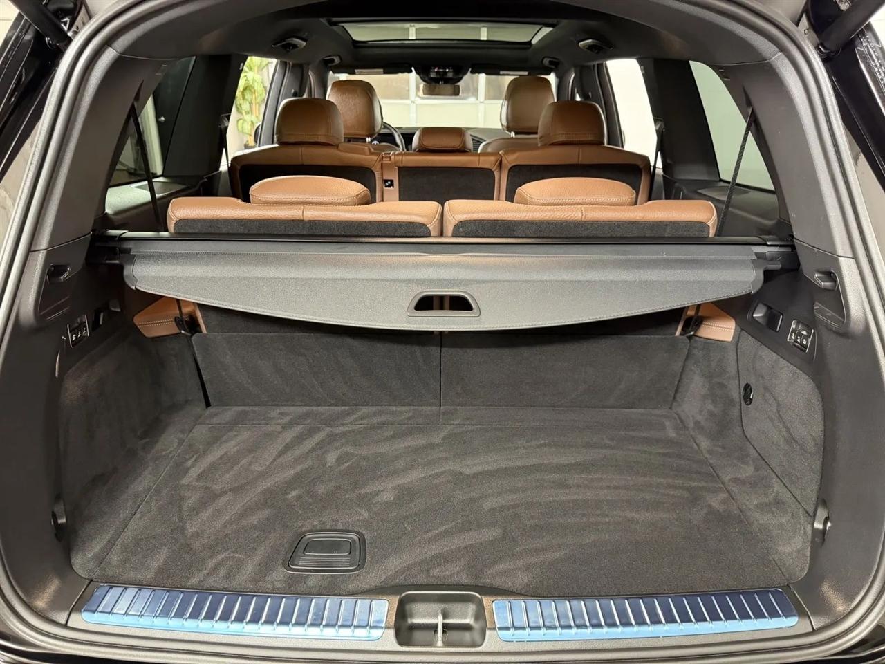 Mercedes-Benz GLS-Class GLS450 4MATIC 2025