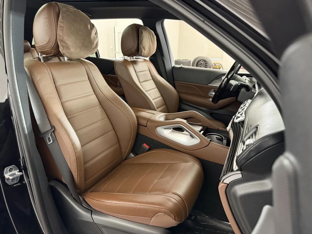 Mercedes-Benz GLS-Class GLS450 4MATIC 2025
