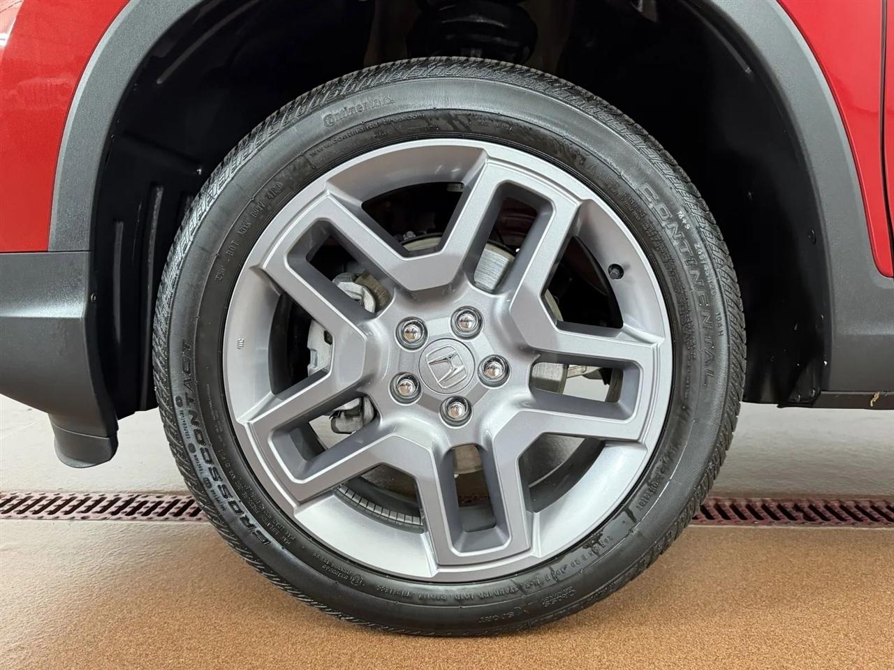 Honda Passport EX-L AWD 2023
