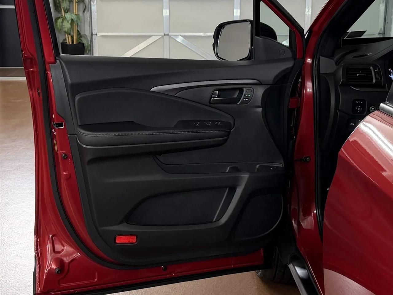 Honda Passport EX-L AWD 2023