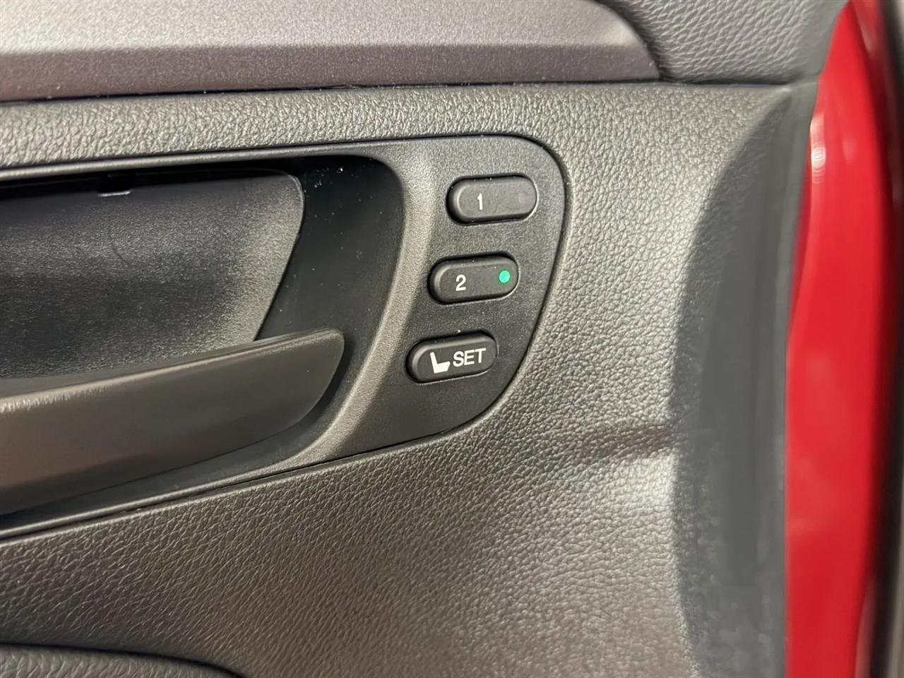 Honda Passport EX-L AWD 2023
