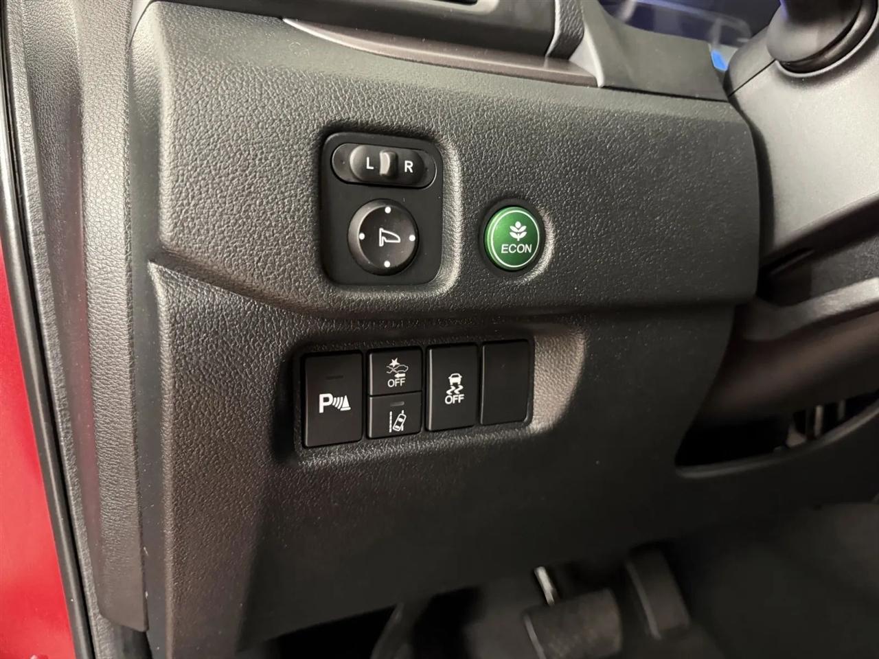 Honda Passport EX-L AWD 2023