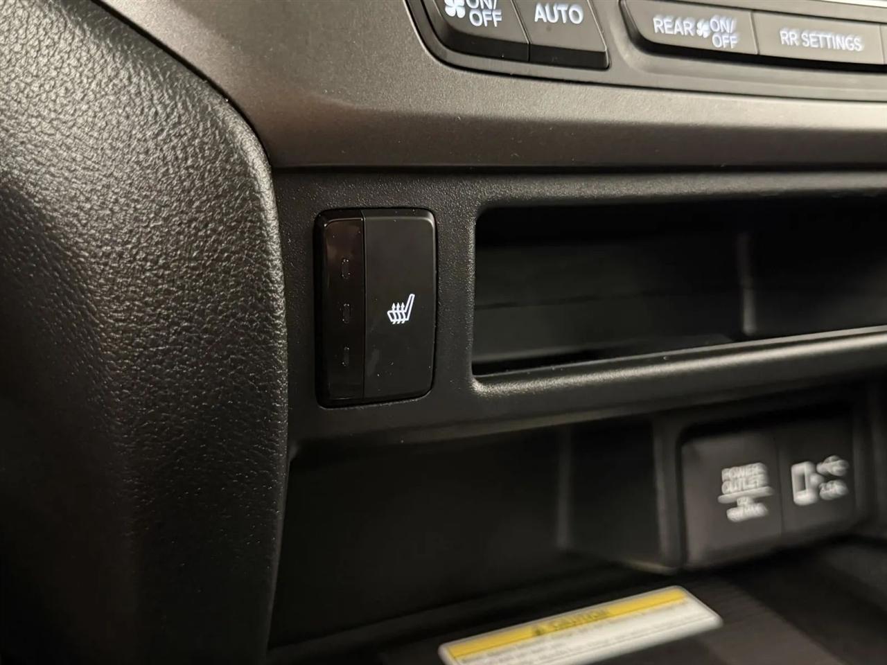 Honda Passport EX-L AWD 2023