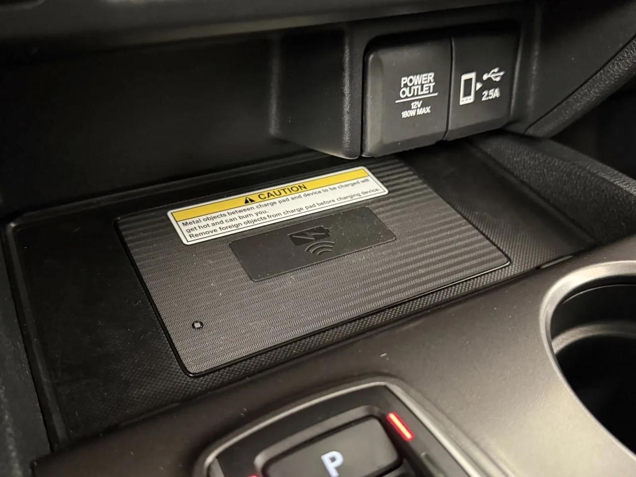 Honda Passport EX-L AWD 2023