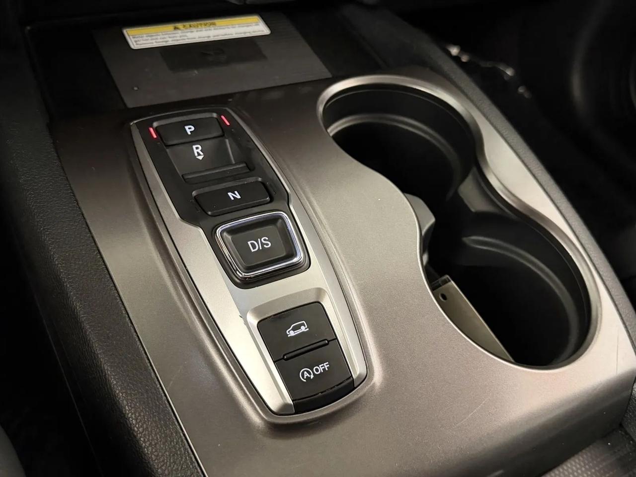 Honda Passport EX-L AWD 2023