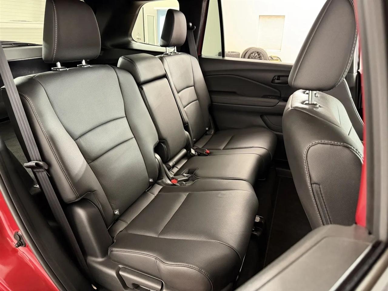 Honda Passport EX-L AWD 2023