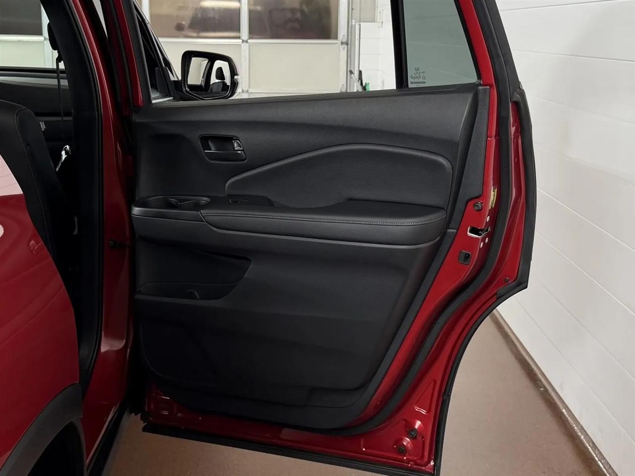Honda Passport EX-L AWD 2023