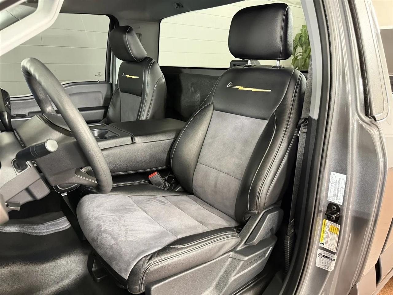 Ford F-150 XL 2WD 2024