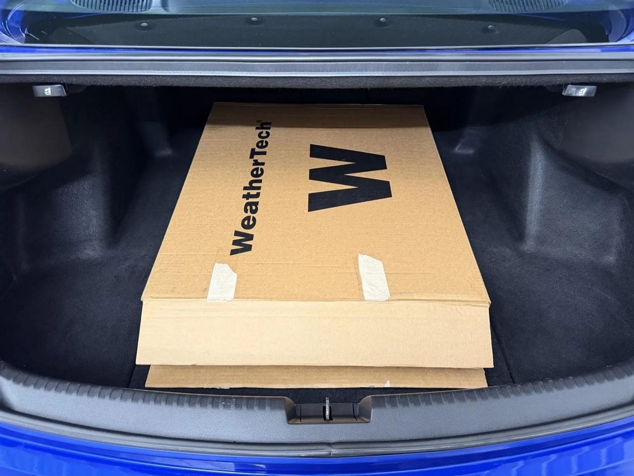 Acura TLX SH-AWD A-Spec Package 2021