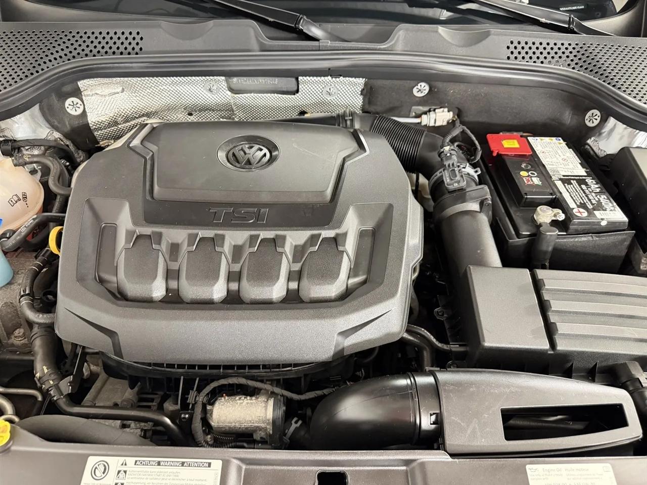 Volkswagen Beetle 2.0T SE Convertible 2018