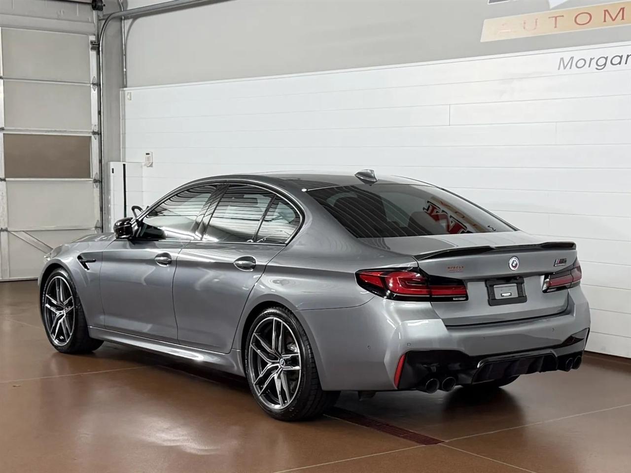 BMW M5 Base 2023