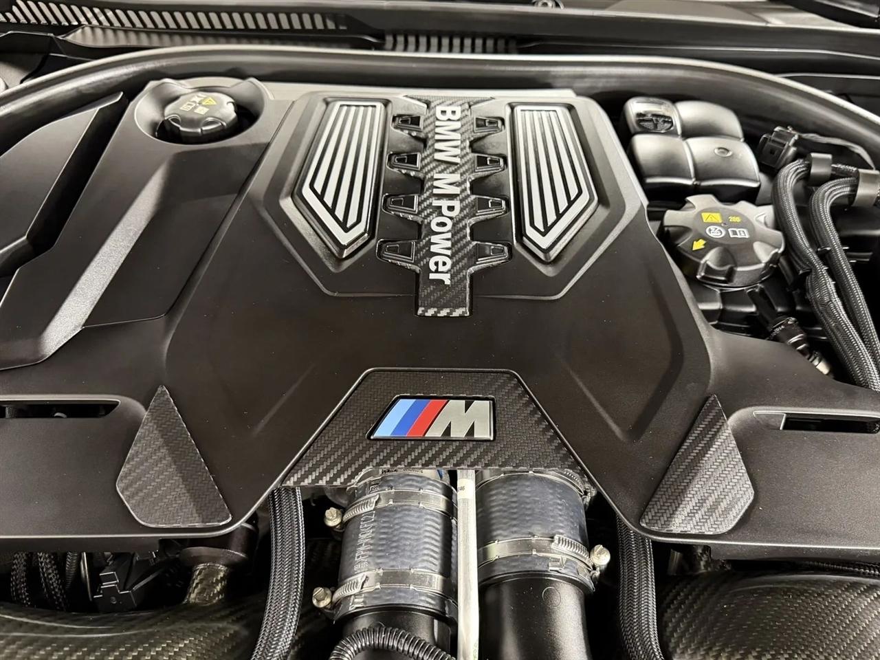 BMW M5 Base 2023