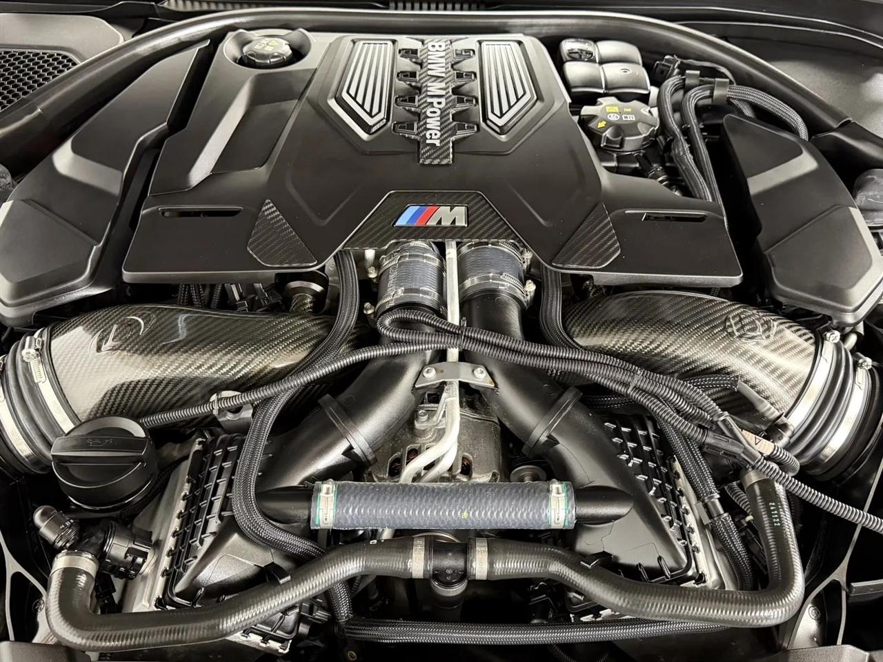 BMW M5 Base 2023