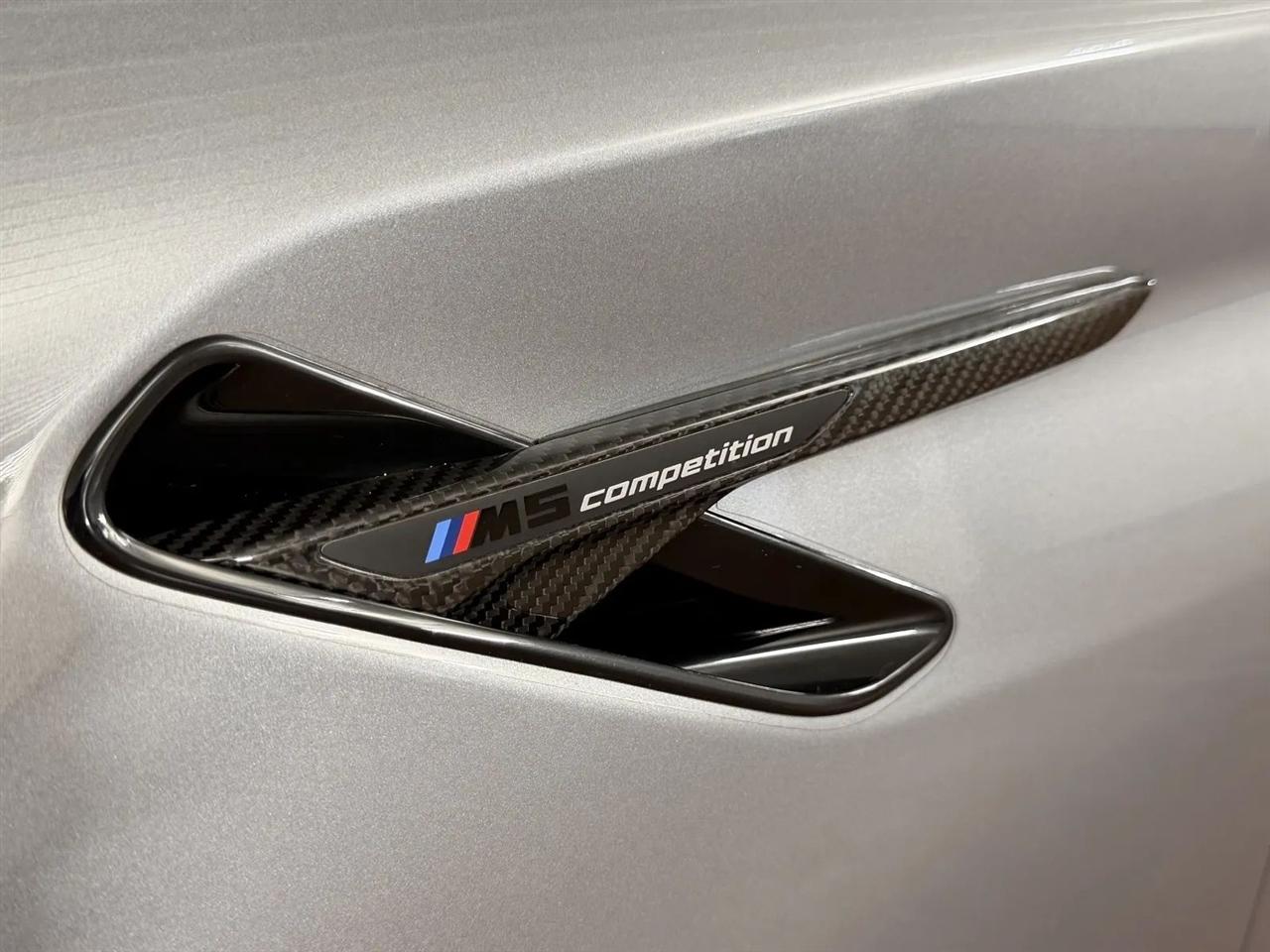 BMW M5 Base 2023