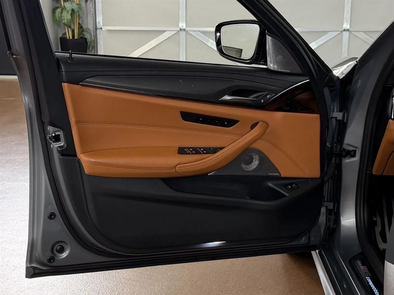 BMW M5 Base 2023