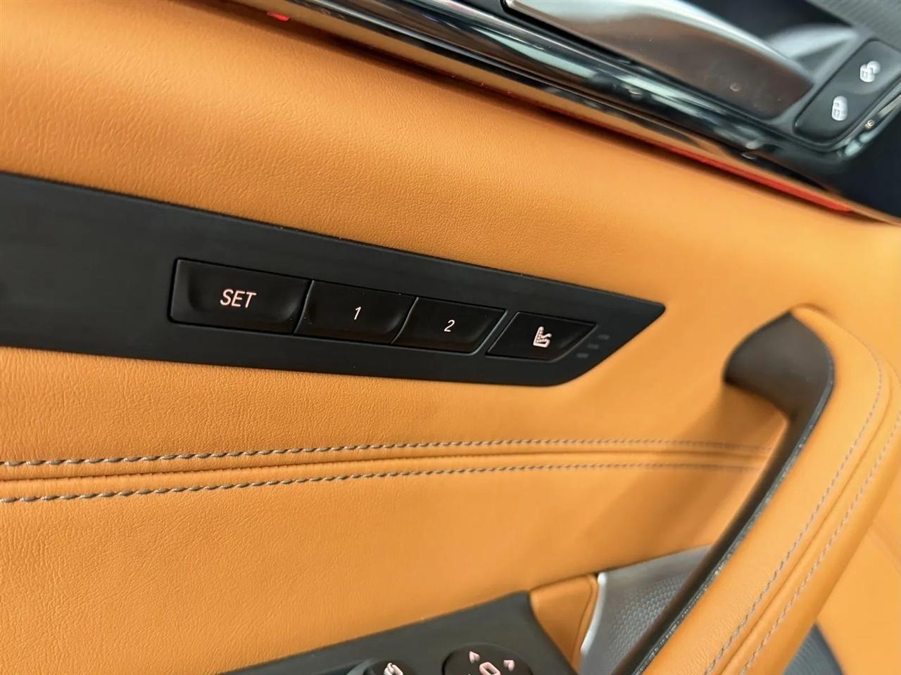 BMW M5 Base 2023