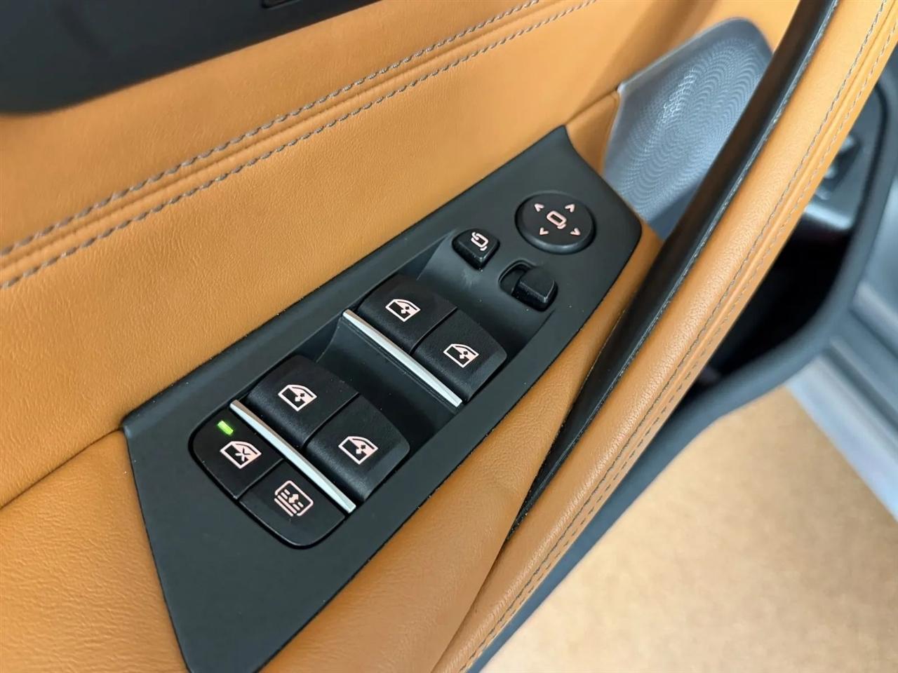 BMW M5 Base 2023