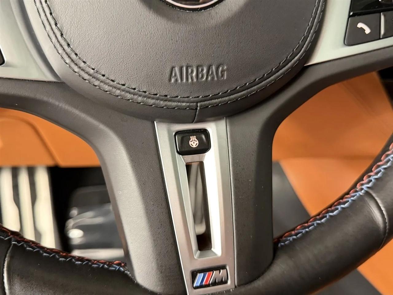 BMW M5 Base 2023