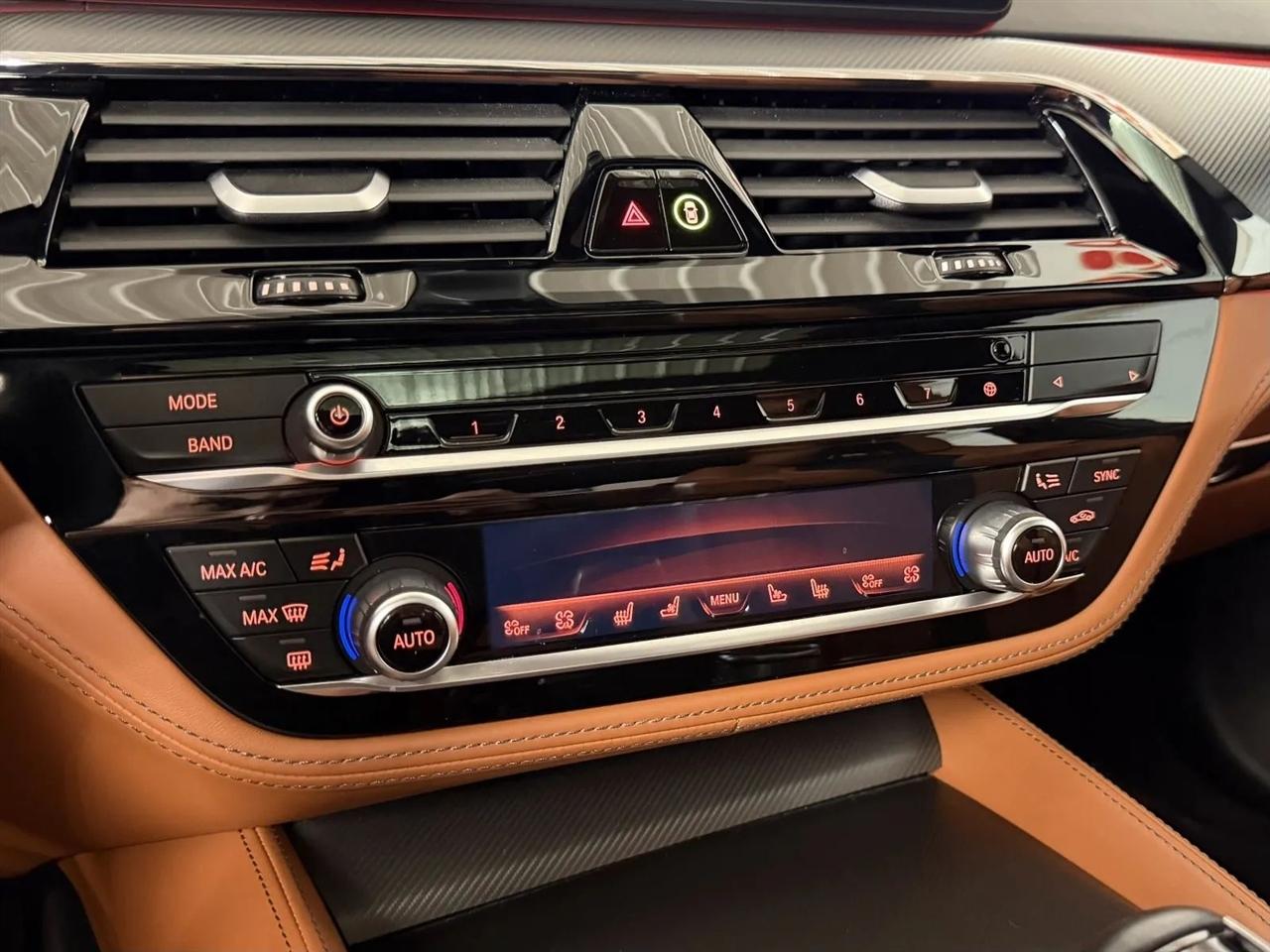 BMW M5 Base 2023