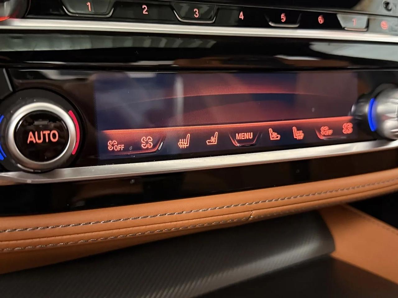 BMW M5 Base 2023
