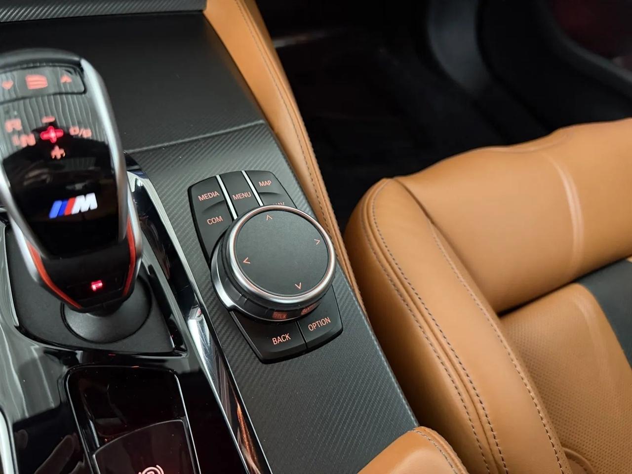 BMW M5 Base 2023