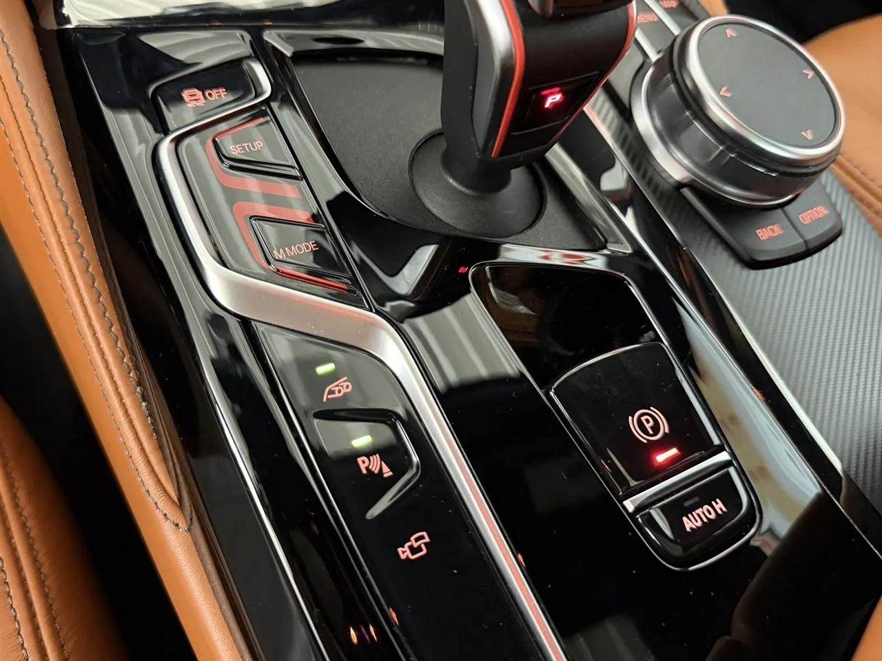 BMW M5 Base 2023