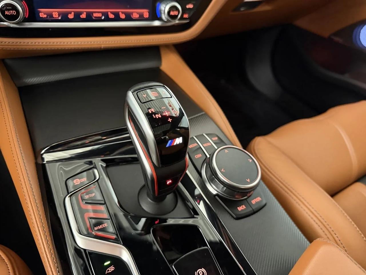 BMW M5 Base 2023